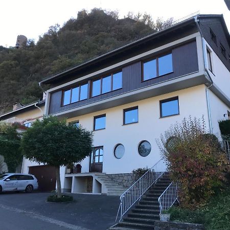 Rhineview 549 - Rheinblick 549 Im Mittelrheintal Oberwesel Exterior foto